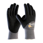 MaxiFlex® Ultimate™: Seamless Knit Nylon/Elastane