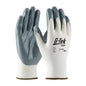 G-Tek® Seamless Knit Nylon Glove with Nitrile Coated Foam Grip on Palm & Fingers