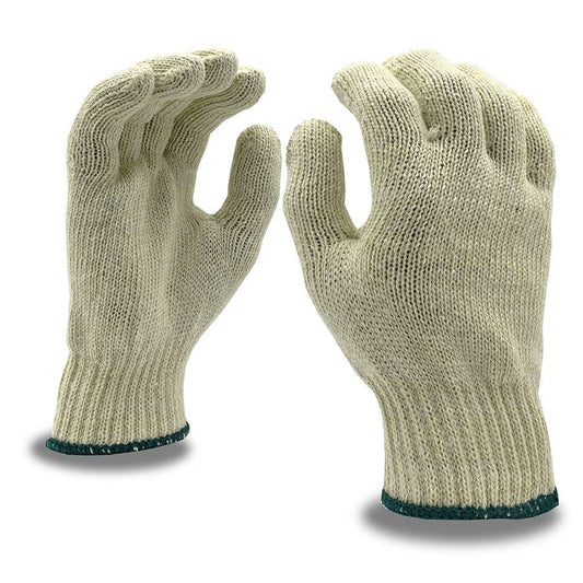 Cordova Standard Weight, Natural, Poly/cotton Ma #3410 - 3410XS