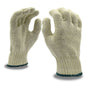 Cordova Standard Weight, Natural, Poly/cotton Ma #3410 - 3410XS