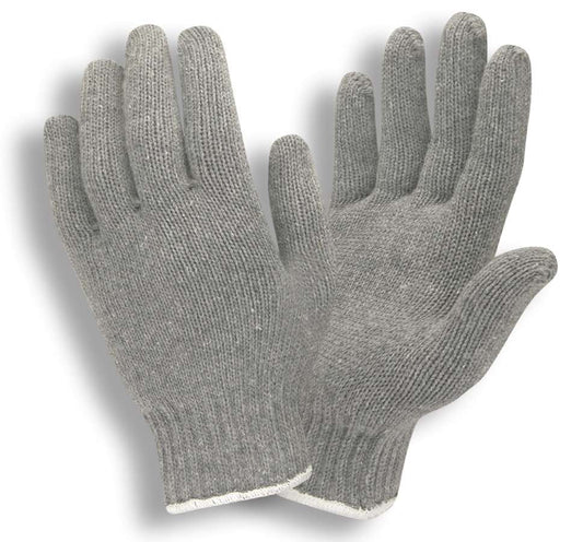 Cordova Economy Weight, Gray, Poly/cotton Machi #3411G - 3411GS