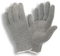 Cordova Economy Weight, Gray, Poly/cotton Machi #3411G - 3411GS