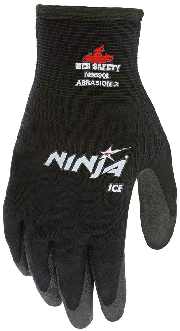 MCR N9690 glove - insulated