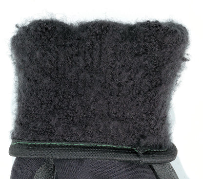 MCR N9690 glove - insulated