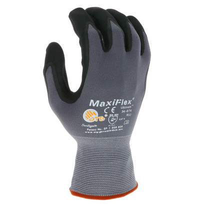 MaxiFlex® Ultimate™