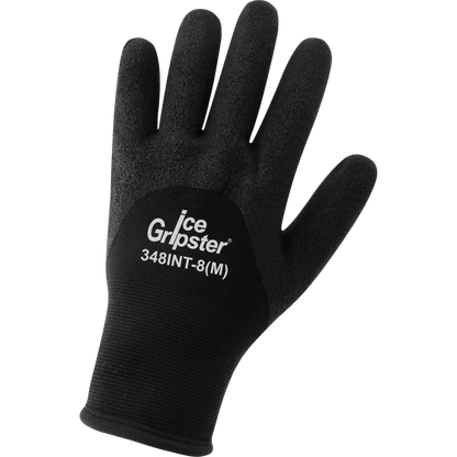 Global Glove Ice 348INT Insulated PVC Cut Resistant Gloves - ANSI A2 - view 14