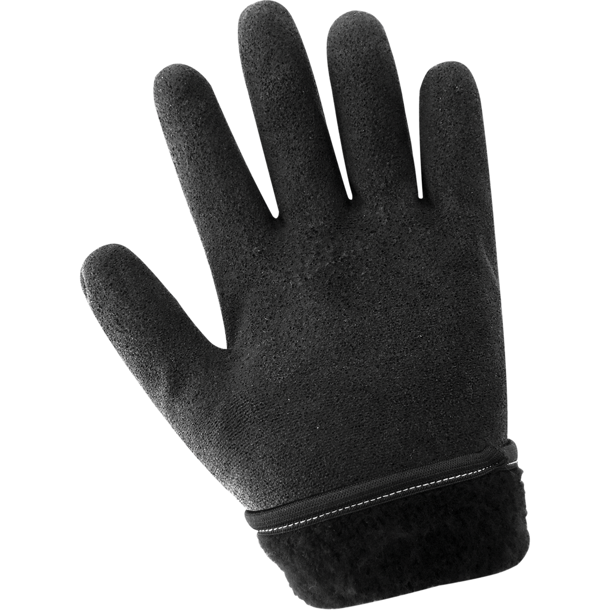 Global Glove Ice 348INT Insulated PVC Cut Resistant Gloves - ANSI A2 - view 16