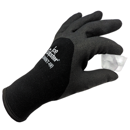 Global Glove Ice 348INT Insulated PVC Cut Resistant Gloves - ANSI A2 - view 17
