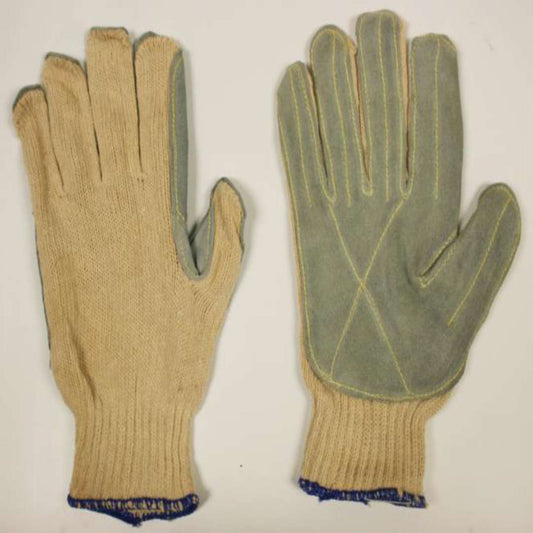 Cordova Heavy Weight, Natural, Machine Knit, Lea #3495L