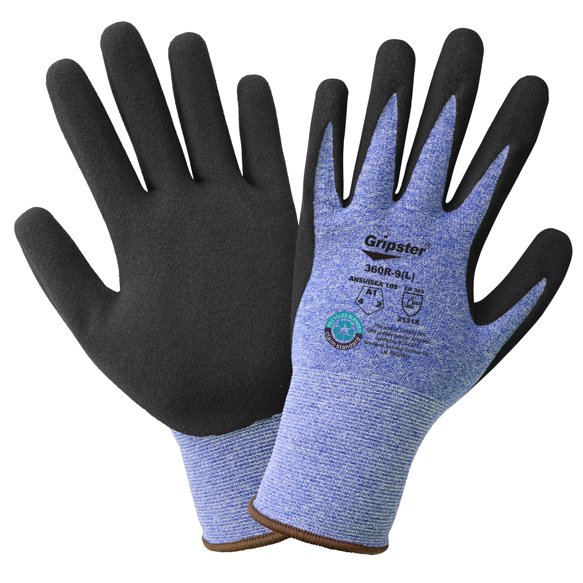 Global Glove 360R official product image 1