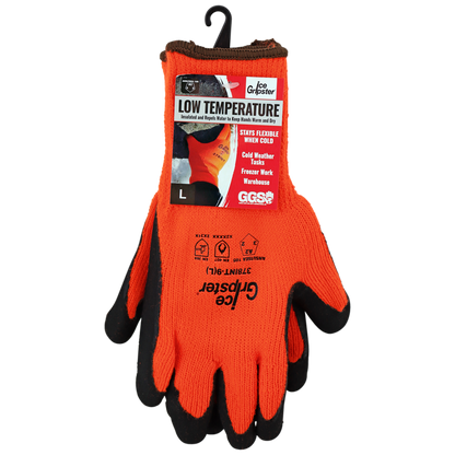 Global Glove GGS 378INT Reusable Gloves - view 5