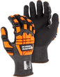 Majestic Glove X-10 Work Gloves product image
