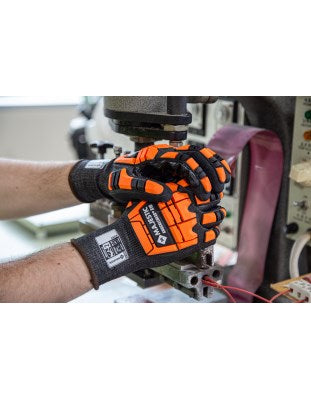 Majestic Glove X-10 Work Gloves product image
