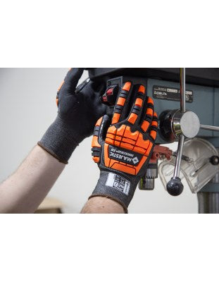 Majestic Glove X-10 Work Gloves product image