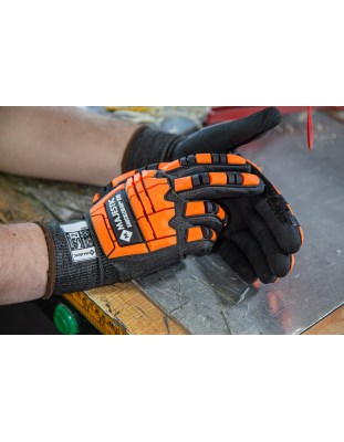 Majestic Glove X-10 Work Gloves product image