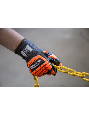 Majestic Glove X-10 Work Gloves product image