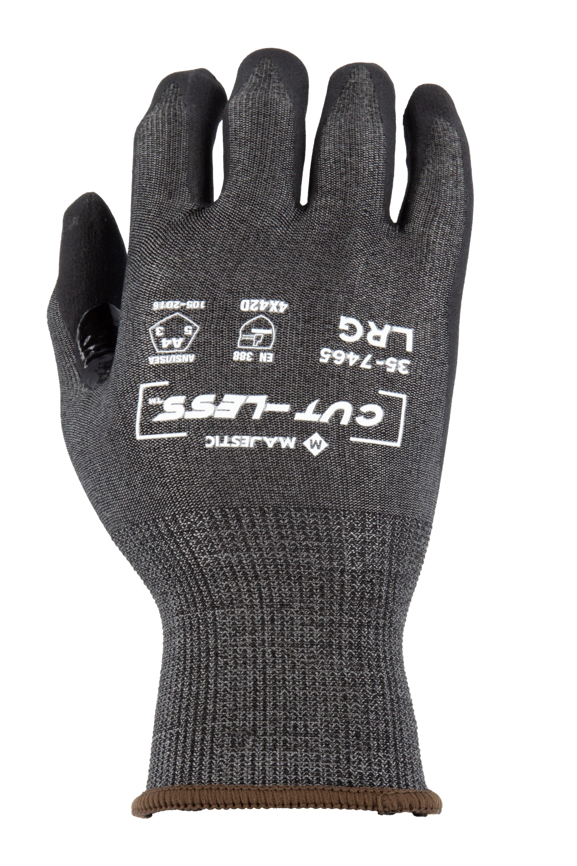 Majestic Glove 18g Work Gloves product image