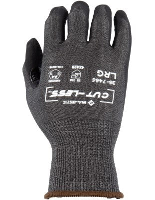 Majestic Glove 18g Work Gloves product image