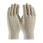 PIP 35-C110 – Heavy Weight Seamless Knit Cotton/Polyester Glove - 7 Gauge Natural