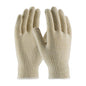 PIP 35-C2110 – Medium Weight Seamless Knit Cotton/Polyester Glove - 10 Gauge Natural
