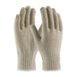 PIP 35-C410 – Heavy Weight Seamless Knit Cotton/Polyester Glove - Natural
