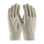 PIP 35-C510 – Extra Heavy Weight Seamless Knit Cotton/Polyester Glove - Natural