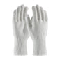 PIP 35-CB604 – Extra Heavy Weight Seamless Knit Cotton/Polyester Glove - White with Extended Cuff