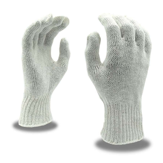 Cordova Standard Weight, Bleached, Poly/cotton M #3520 - 3520S