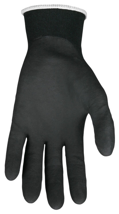 MCR Safety Cut-Resistant Gloves – cut resistance