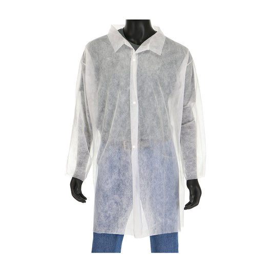SBP Lab Coat - No pockets