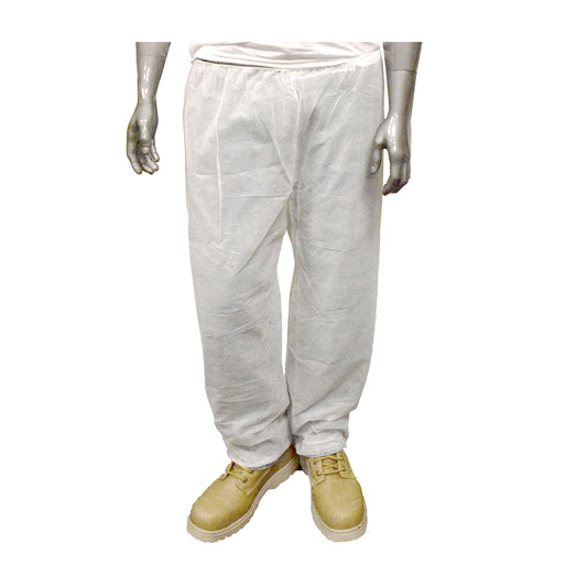PIP® Standard Weight 20GSM SBP Pant - Elastic Waist