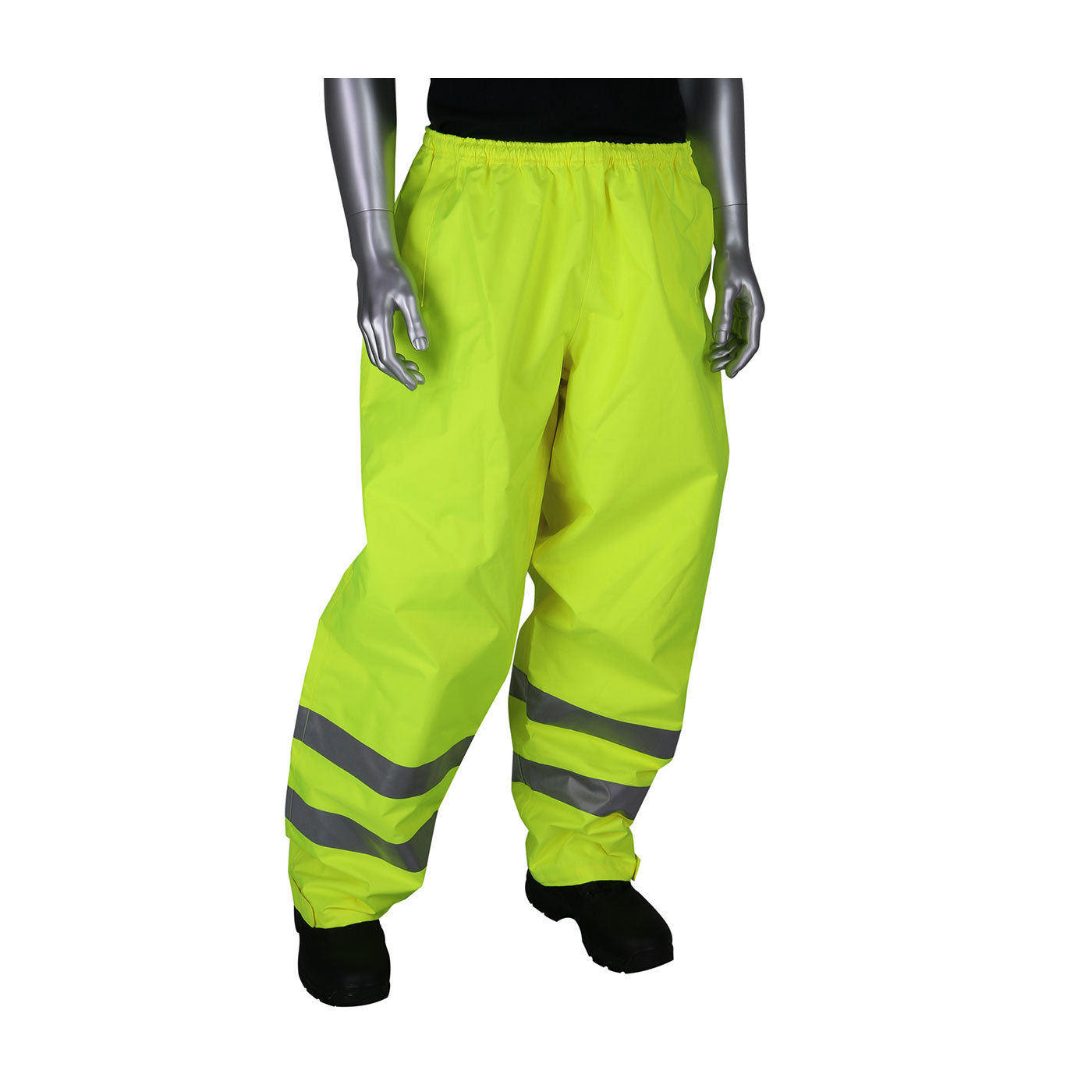VizPLUS™ ANSI Class E Heavy Duty Waterproof Breathable Pants