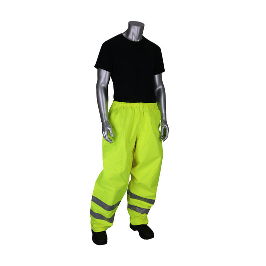 VizPLUS™ ANSI Class E Heavy Duty Waterproof Breathable Pants