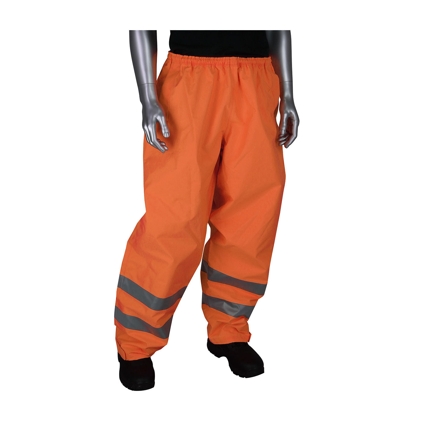 VizPLUS™ ANSI Class E Heavy Duty Waterproof Breathable Pants