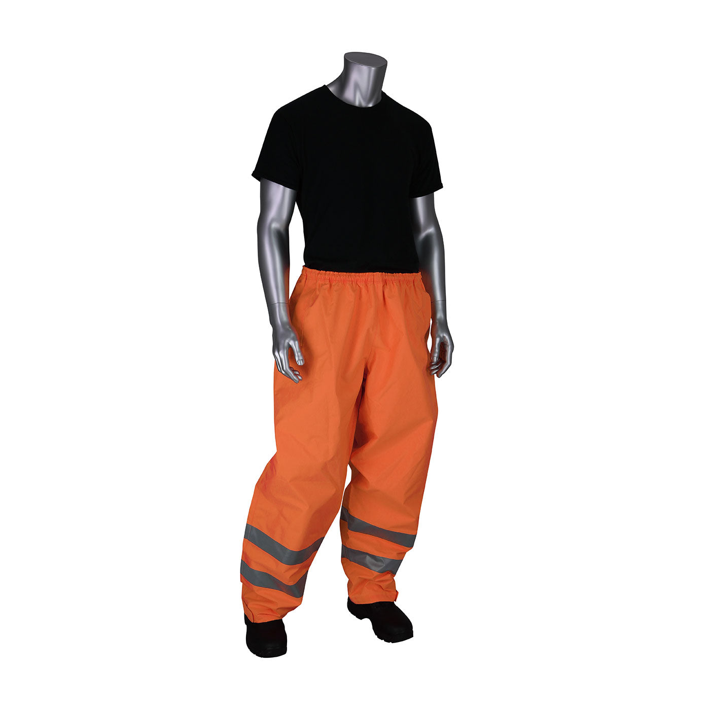 VizPLUS™ ANSI Class E Heavy Duty Waterproof Breathable Pants