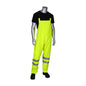 AR/FR ANSI Class E Heavy Duty Waterproof Breathable Bib