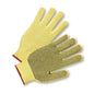 PIP 35KD – Seamless Knit DuPont™ Kevlar® Glove with PVC Dot Grip - Light Weight