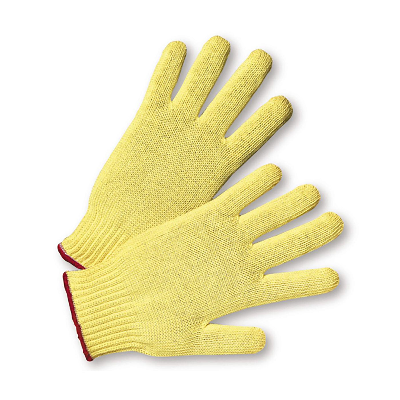 PIP 35KE – Seamless Knit DuPont™ Kevlar® / Cotton Plated Glove - Medium Weight