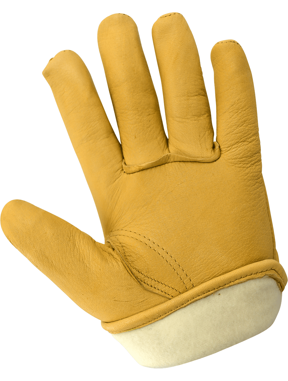 Global Glove - 3200DTH - Cut Resistant Gloves - insulated - red