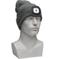 PIP 360-LED Winter Beanie Cap with LED light