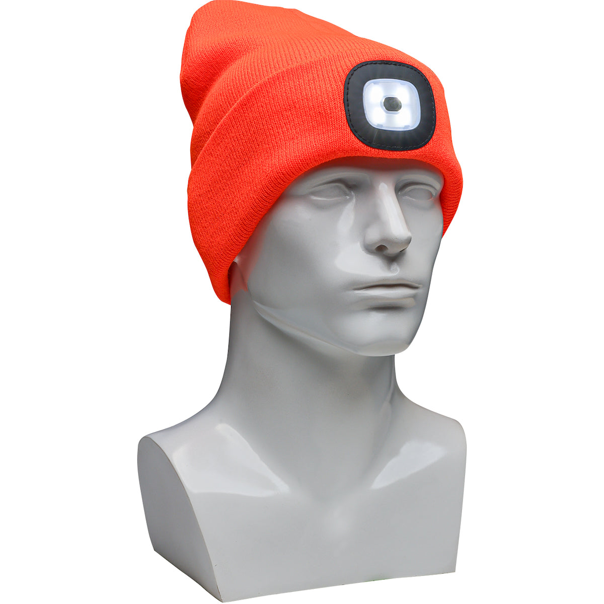PIP 360-LED Winter Beanie Cap with LED light