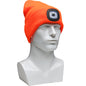 PIP 360-LED Winter Beanie Cap with LED light