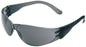 MCR Safety CL1N - Checklite® CL1N Series Safety Glasses - Excellent Orbital Seal and Fit - No Logos - Packaged 12 Pair per Polybag