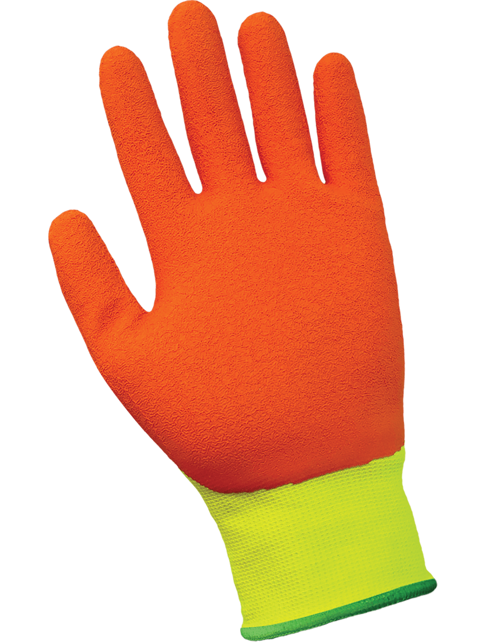 Gripster® - 360HV - General Purpose Gloves - cut level A1 - orange