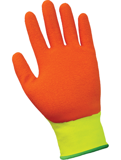 Gripster® - 360HV - General Purpose Gloves - cut level A1 - orange