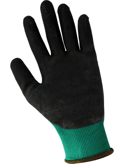 Global Glove 360 glove - cut resistance