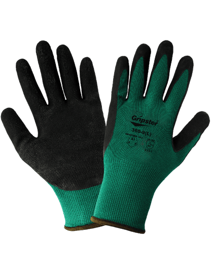 Global Glove 360 glove - cut resistance