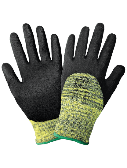 Tsunami Grip® - CR639 - Gloves - cut level A4 - black