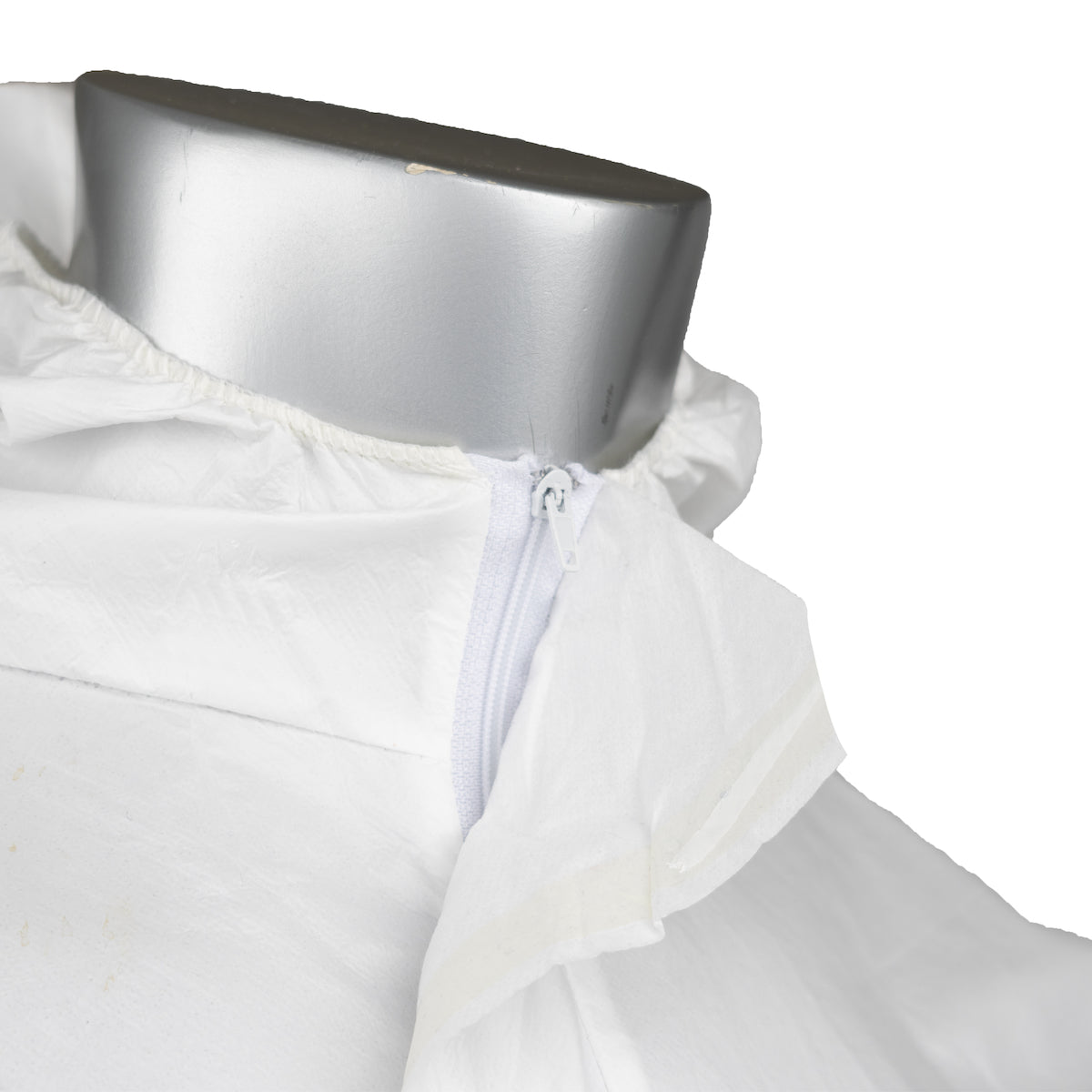 Posi-Wear® BA™ Coverall with Extended Neckline