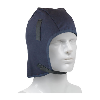PIP 363-1ML2FB – 2-Layer Cotton Twill / Fleece Winter Liner with FR Treated Outer Shell - Mid Length